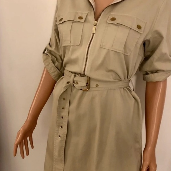 Michael Kors Dress - Picture 2 of 10